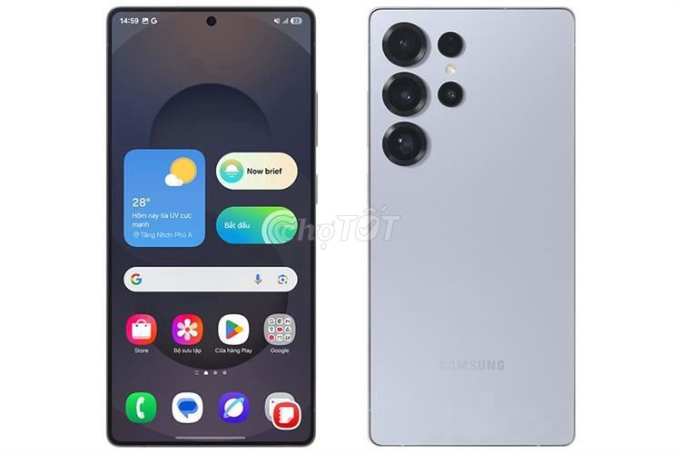 Samsung Xám Mới 99%. Mua bán Điện thoại tại Thành phố Hội An Quảng Nam được đăng bởi Henry Tran hình 1