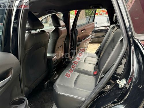 Toyota Corolla Cross 1.8V 2022. Mua bán Ô tô tại Thành phố Nam Định Nam Định được đăng bởi Tên chưa cung cấp hình 2