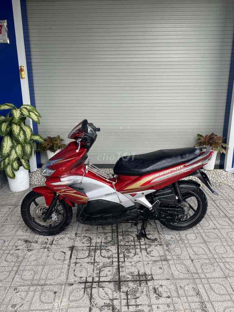 Honda Airblade Fi 2009 bstp chính chủ