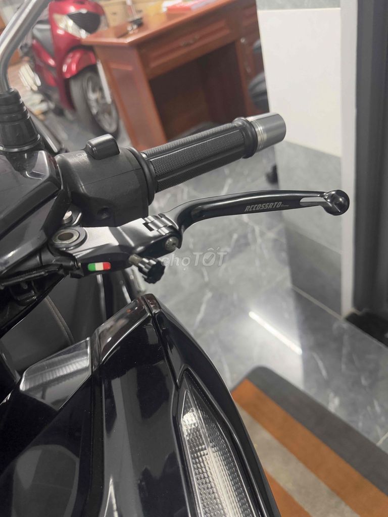Vario 150cc , Bstp chính chủ công chứng.. Mua bán Xe máy tại Huyện Hóc Môn Tp Hồ Chí Minh được đăng bởi Nguyễn Dương Định hình 5