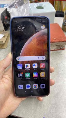 chóng cháy redmi 9 nguyên zin. Mua bán Điện thoại tại Thị xã Phú Mỹ Bà Rịa - Vũng Tàu được đăng bởi david pham
