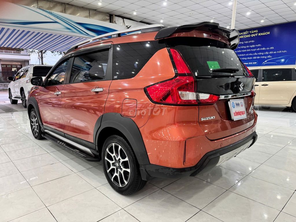 Suzuki XL7 GLX AT 2023. Mua bán Ô tô tại Huyện Chơn Thành Bình Phước được đăng bởi Ô Tô Thiên Hải  hình 9