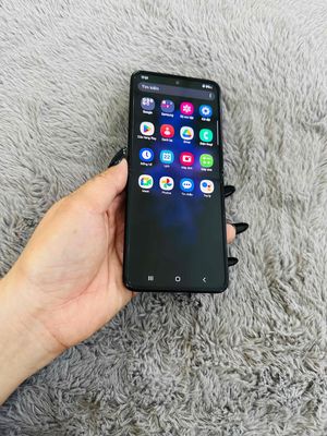 Samsung Galaxy Z Flip 3 5G ram 8/256GB. Màu Đen