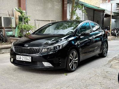 Kia Cerato 2018 2.0 AT - siêu đẹp. Mua bán Ô tô tại Quận Tân Phú Tp Hồ Chí Minh được đăng bởi Lê Băng Vinh