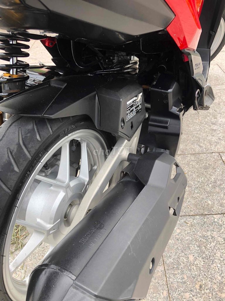 xe đẹp kiểng phuộc real khoá smk. Mua bán Xe máy tại Huyện Phong Điền Cần Thơ được đăng bởi Xe Cũ Cần Thơ hình 7