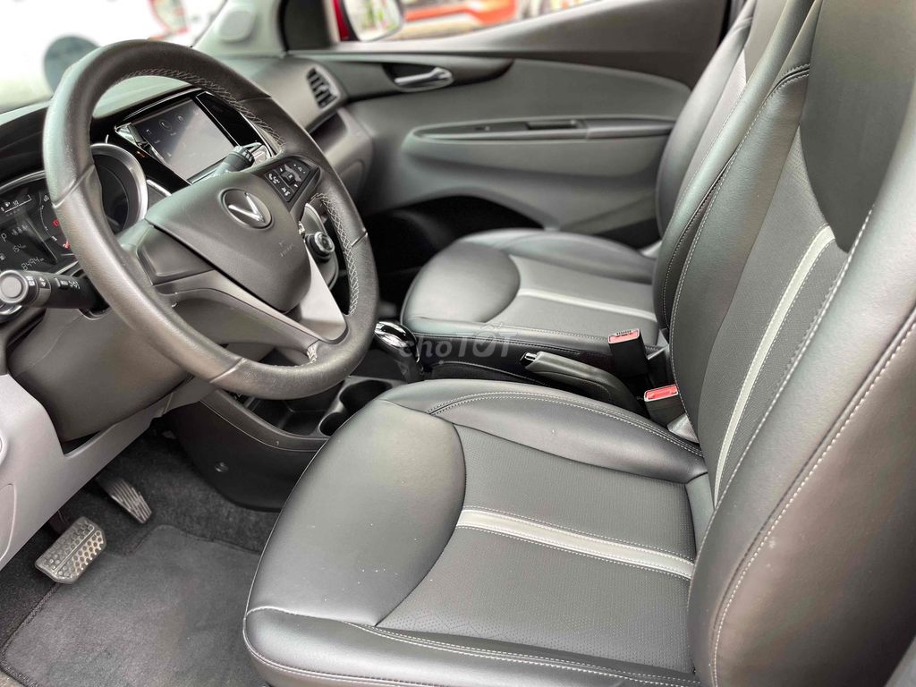 ✅ FADIL PREMIUM 6 TÚI KHÍ LƯỚT 8.000 Km. ZIN 100%. Mua bán Ô tô tại Quận 7 Tp Hồ Chí Minh được đăng bởi TRƯỜNG AN hình 11