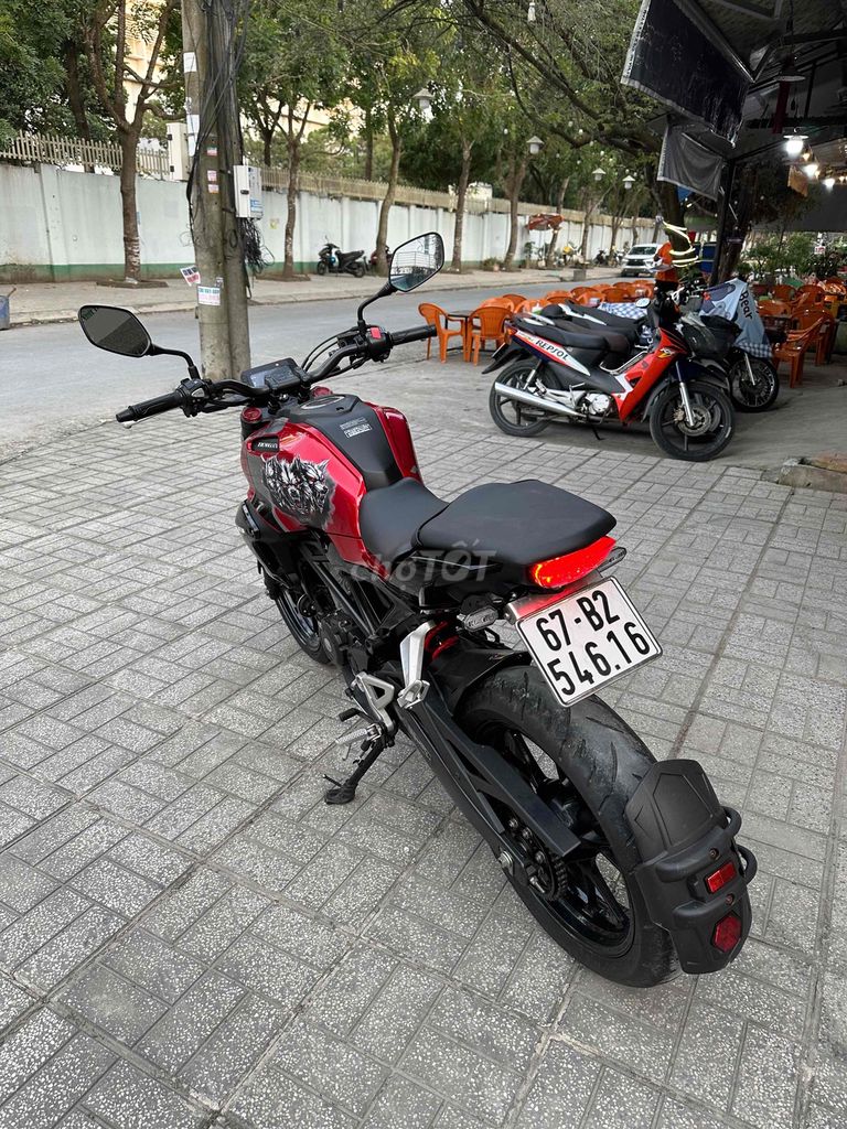 cb 150 nhập thái. Mua bán Xe máy tại Thành phố Long Xuyên An Giang được đăng bởi Lê Quang Xe Máy hình 1
