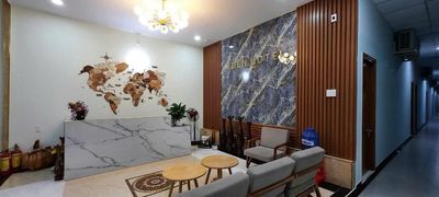 Cho thuê lưu trú dài hạn - đầy đủ tiện tích - Chọn Thành