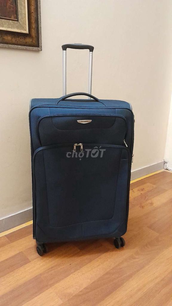 Vali size đại Samsonite - Mỹ