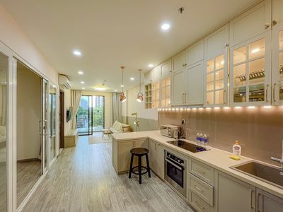 🔥 BÁN GẤP CĂN 1PN HÀ ĐÔ Q10 | TẦNG ĐẸP | VIEW THOÁNG | SỔ HỒNG SẴN