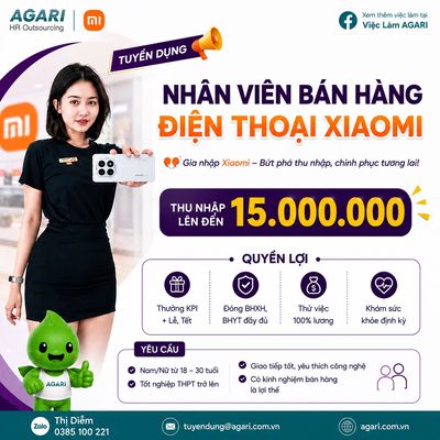 CÔNG TY TNHH AGARI logo