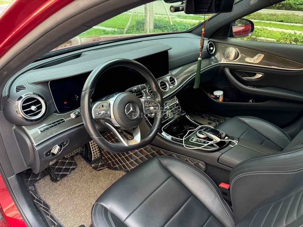 Mercedes E300 sx2020 30.000km ~ bmw520i ~ Audi A6. Mua bán Ô tô tại Thành phố Thủ Đức Tp Hồ Chí Minh được đăng bởi nguyễn trọng nghĩa hình 7