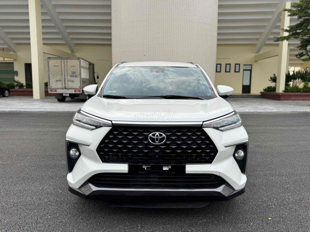 Toyota 1116 2023 Cross Top 1.5 CVT - 34000 km. Mua bán Ô tô tại Huyện Hoài Đức Hà Nội được đăng bởi Trần Khương hình 2