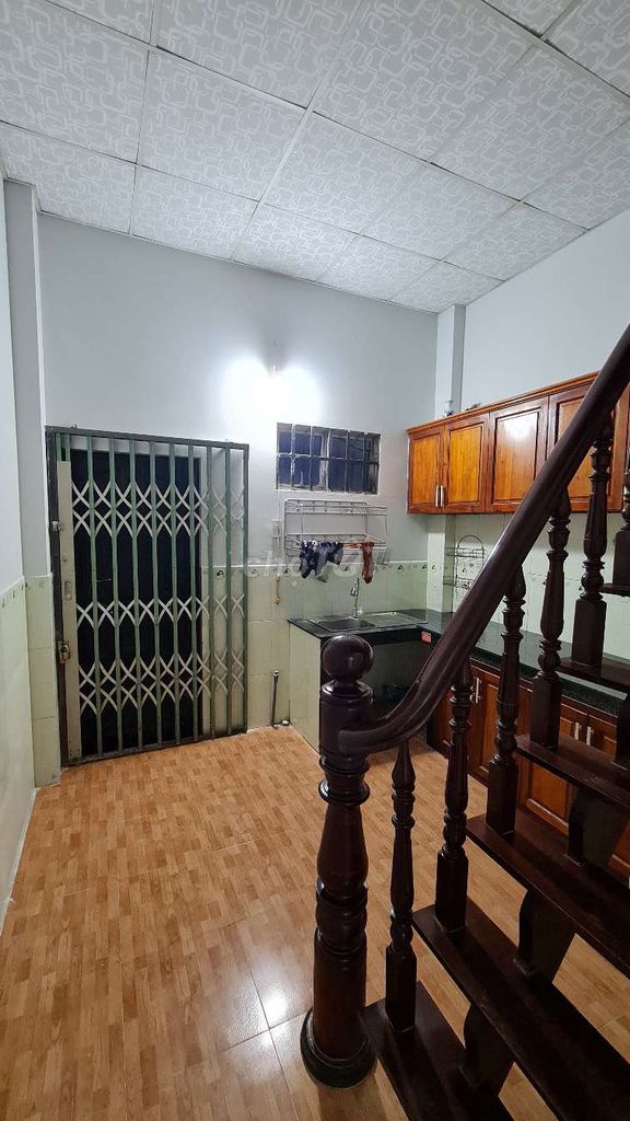 Cho thuê nhà cấp 4, gần Ga Biên Hòa. Cho thuê nhà ở tại Thành phố Biên Hòa Đồng Nai được đăng bởi Cô Thùy hình 5