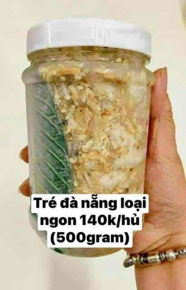 TRÉ ĐÀ NẴNG ĐẶC BIỆT