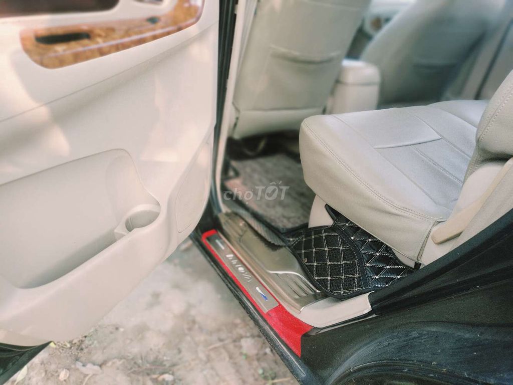 2006 G - 50000 km. Mua bán Ô tô tại Huyện Đông Anh Hà Nội được đăng bởi dương anh cường  hình 5