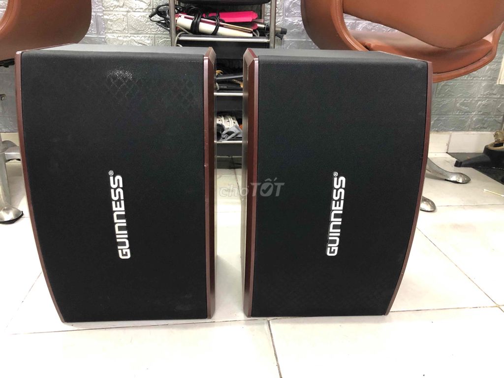 loa Gunness bass 25cm(sống nhạc). Mua bán Tivi, Âm thanh tại Quận 1 Tp Hồ Chí Minh được đăng bởi Lê Tấn Viên hình 1
