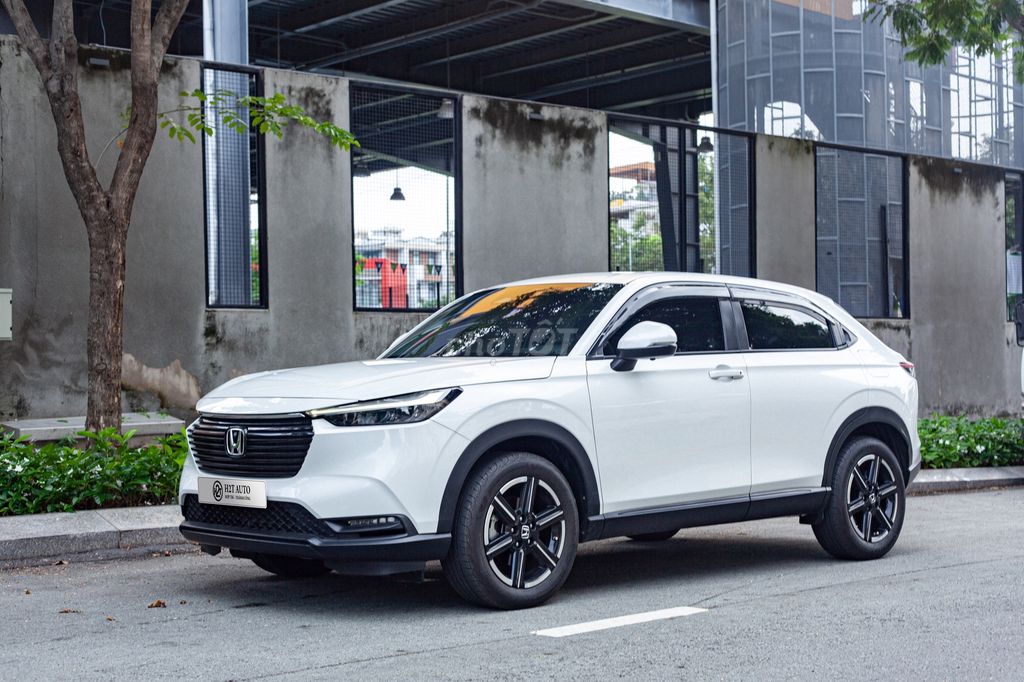 Honda HR-V G 2023 - 38000 km. Mua bán Ô tô tại Thành phố Thủ Đức Tp Hồ Chí Minh được đăng bởi H2T Auto hình 7