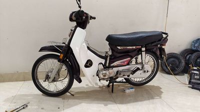 Xe dream liên doan của gia đình cần bán. Mua bán Xe máy tại Huyện Tân Yên Bắc Giang được đăng bởi Hoàng thật thà