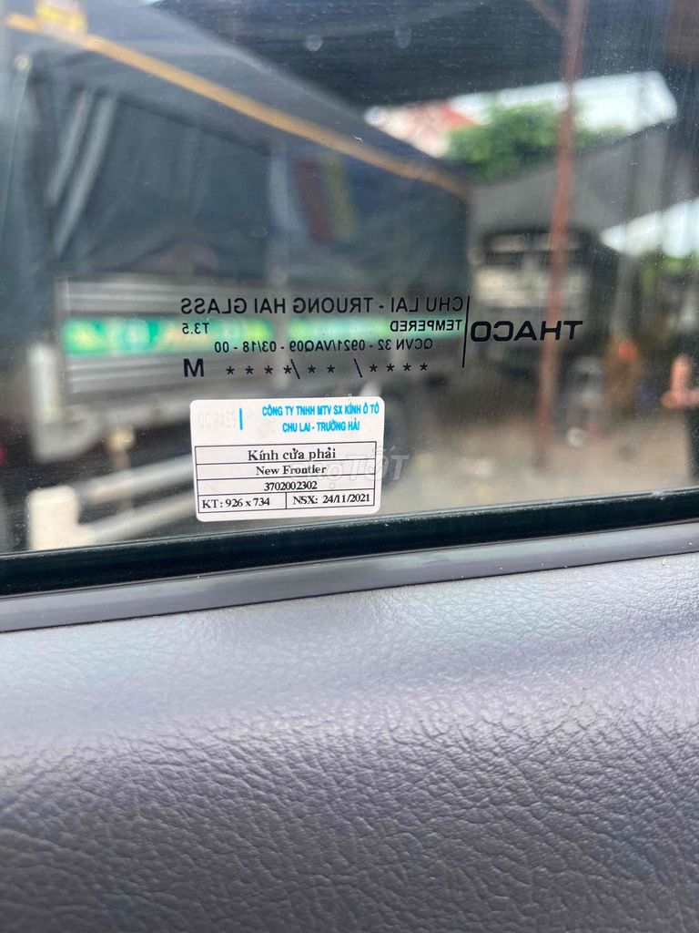 kia k200 đời 2021 xe chạy lướt 7 vạn. xe như mới. Mua bán Xe tải, xe ben tại Huyện Trảng Bom Đồng Nai được đăng bởi Minh Hậu hình 8