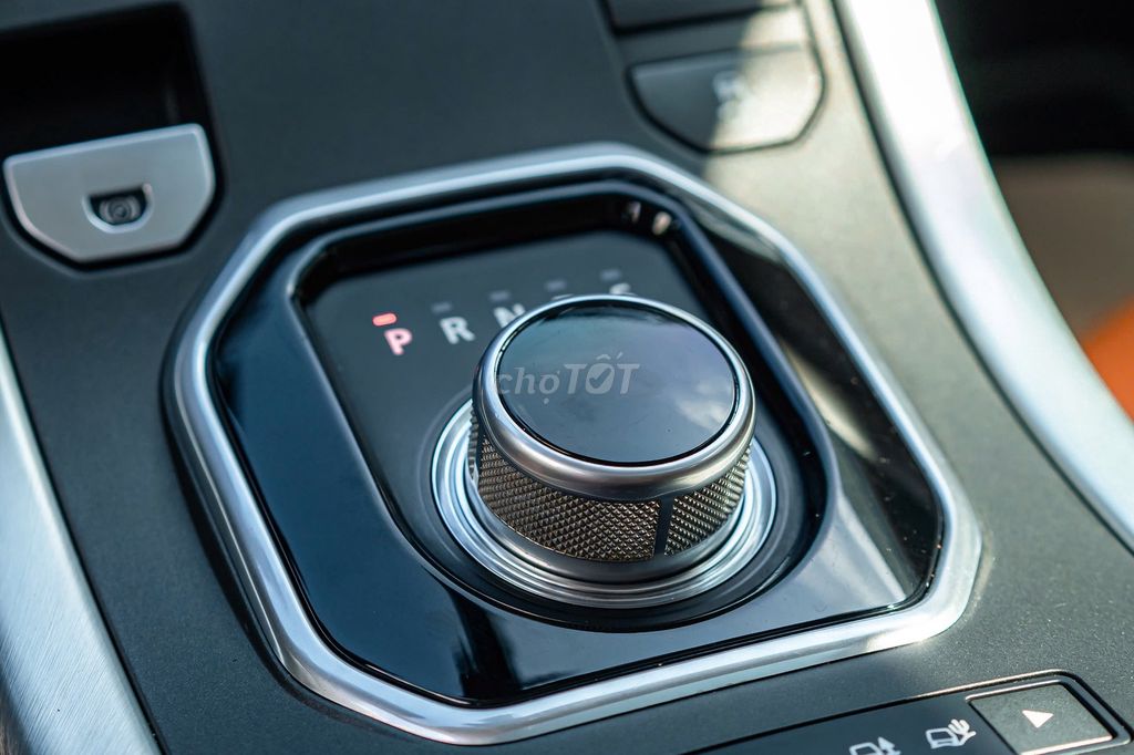 Range Rover Evoque  Sản xuất 2014. Mua bán Ô tô tại Quận Cầu Giấy Hà Nội được đăng bởi Quân Q Auto hình 12