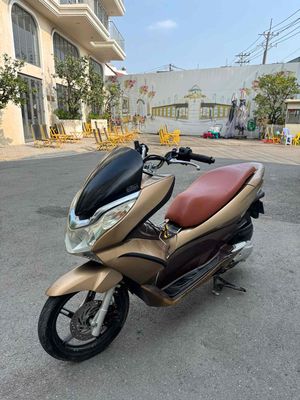 Honda PCX 125 2012 biển số 66