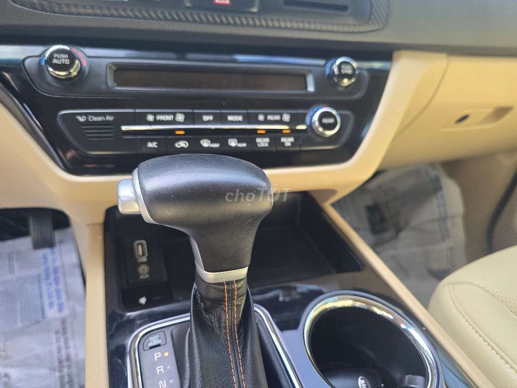 KIA SEDONA 2.2L SX 2022 DẦU 85000KM BẢO HÀNH 1 NĂM. Mua bán Ô tô tại Quận Bình Tân Tp Hồ Chí Minh được đăng bởi Lê Tử can  hình 12