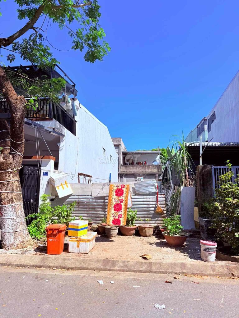 Bán đất Bầu Cầu 15 gần chợ Hoà Châu nam Cẩm Lệ Hoà Xuân Đà Nẵng giá re