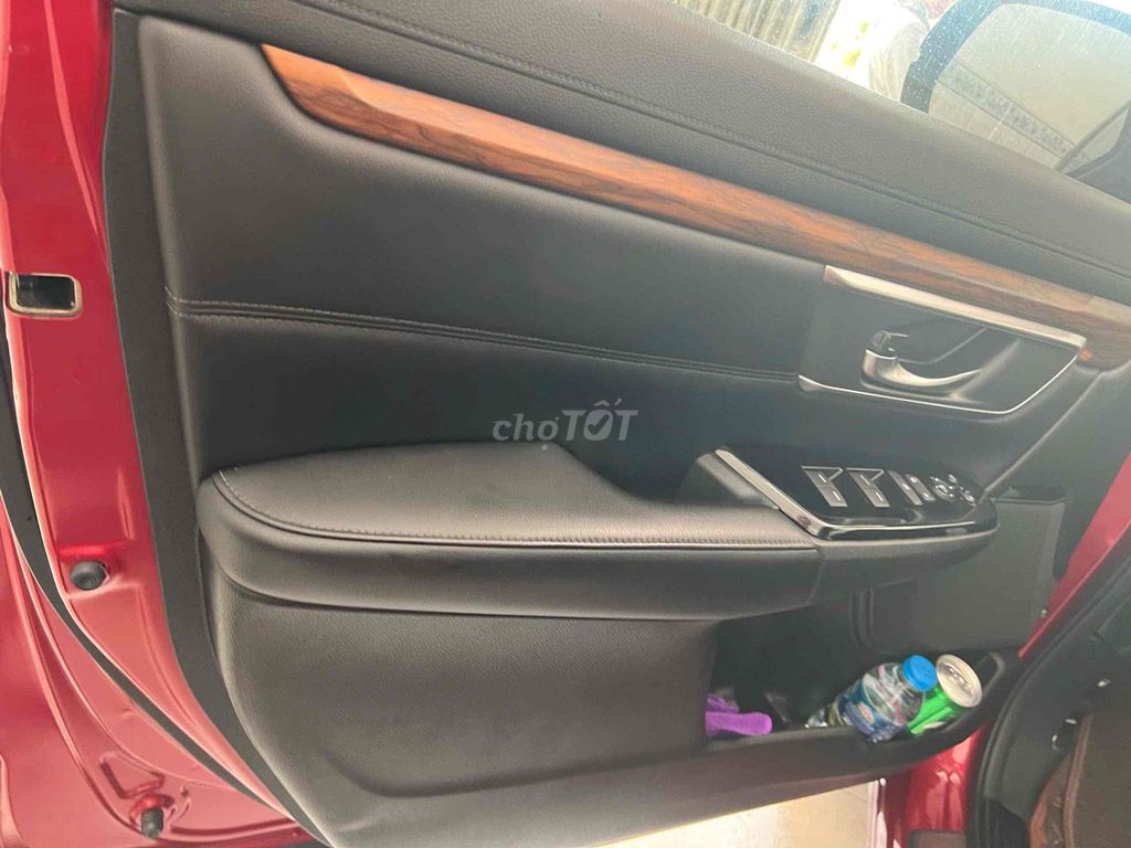 Bán Honda CRV-L 2020 Sensing From mới siêu đẹp. Mua bán Ô tô tại Quận Ninh Kiều Cần Thơ được đăng bởi Nguyễn Hòa Auto hình 19