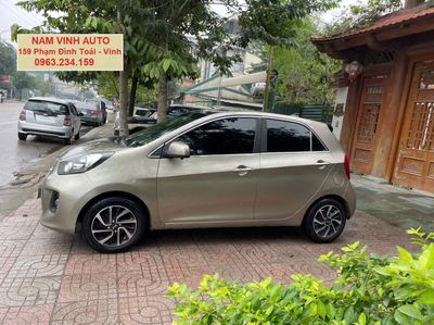 Kia Morning 2018 siêu đẹp full đồ chơi. Mua bán null tại Huyện Yên Thành Nghệ An được đăng bởi Nam Vinh