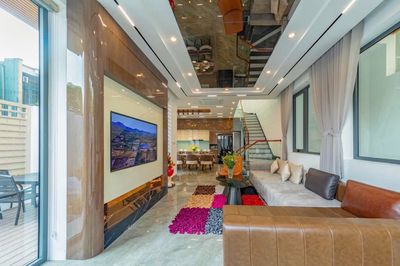 Аренда · 5 комн. · 155 м² · Quận Hải Châu, ул. Đường Nguyễn Sơn