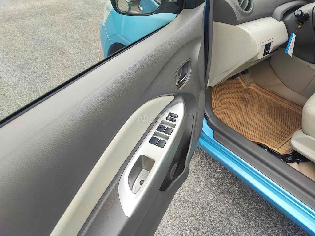 Toyota Vios 2010 G - 120000 km. Mua bán Ô tô tại Quận Hai Bà Trưng Hà Nội được đăng bởi Bùi hiển hình 8