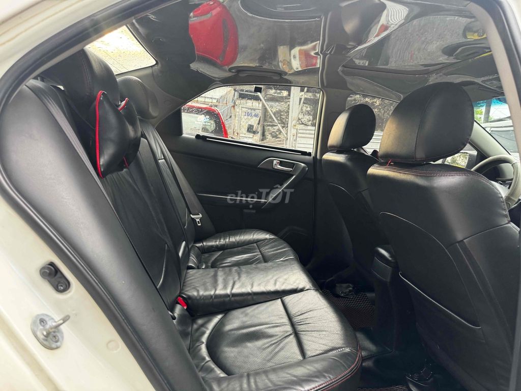 Kia Forte 2011 Zin 100%, Đẹp Xuất Sắc, hỗ trợ góp. Mua bán Ô tô tại Thành phố Thủ Đức Tp Hồ Chí Minh được đăng bởi HIỆP THÀNH PHÁT AUTO hình 5