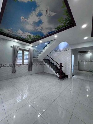 Аренда · 4 комн. · 140 м² · Huyện Hóc Môn, ул. Đường Tân Xuân 1