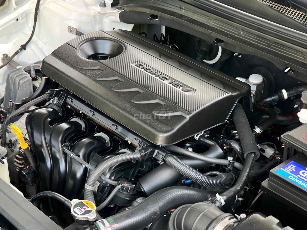 Kia K3 2021 Luxury 1.6 AT - 52000 km. Mua bán Ô tô tại Quận Tân Phú Tp Hồ Chí Minh được đăng bởi Nhật Tân hình 16