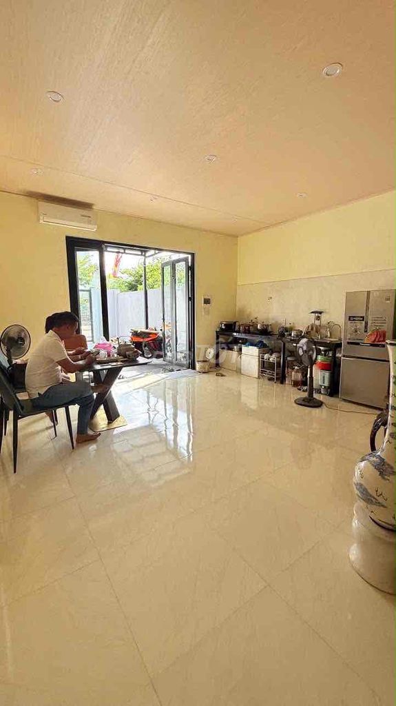Rent · 2 bd · 105 м² · Quận Ngũ Hành Sơn, ул. Đường Hói Kiểng 23