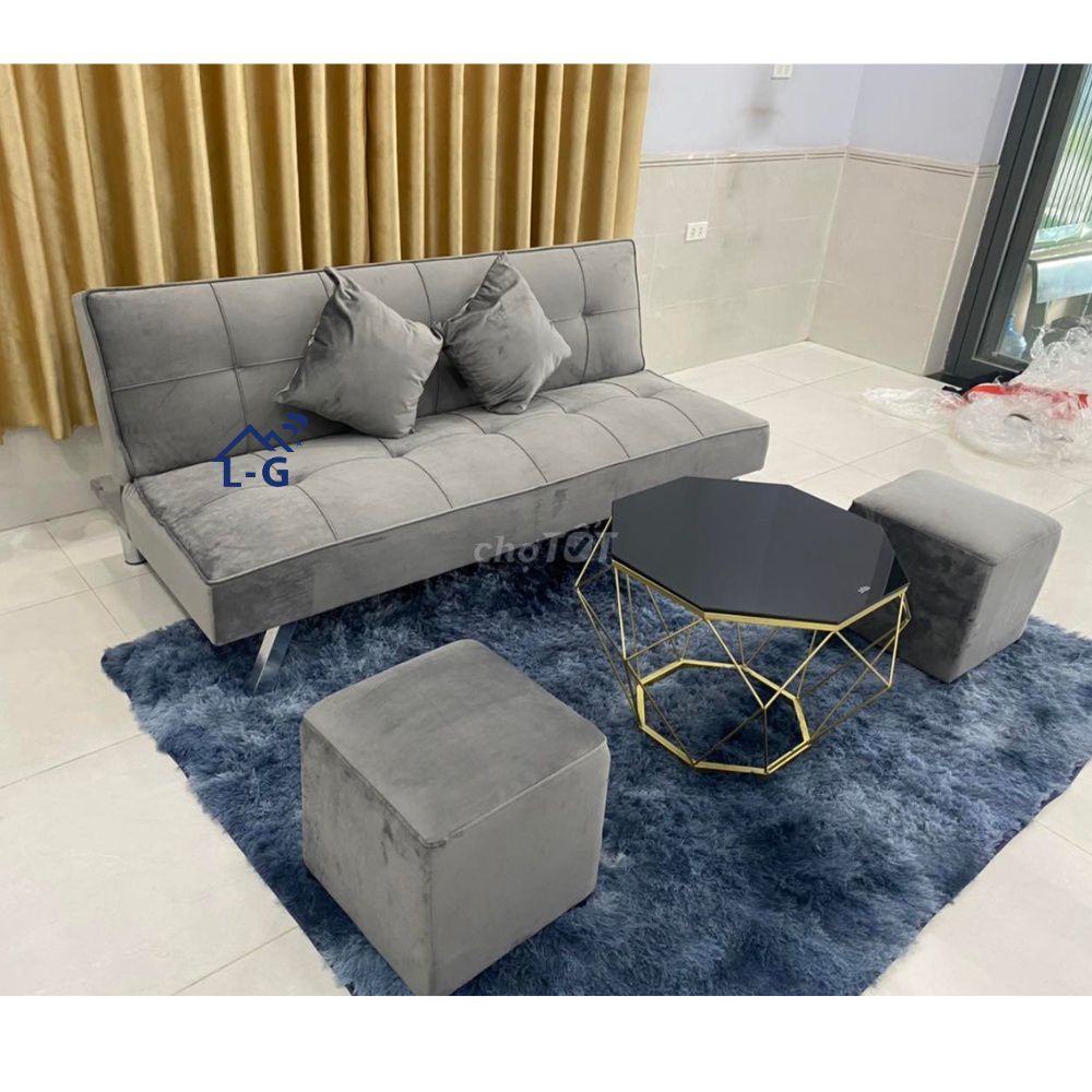 SOFABED SOFABED SOFABED SOFABED SOFA BED SOFA. Mua bán Giường, chăn ga gối nệm tại Thành phố Biên Hòa Đồng Nai được đăng bởi GIƯỜNG SẮT SƠN LÂM hình 1