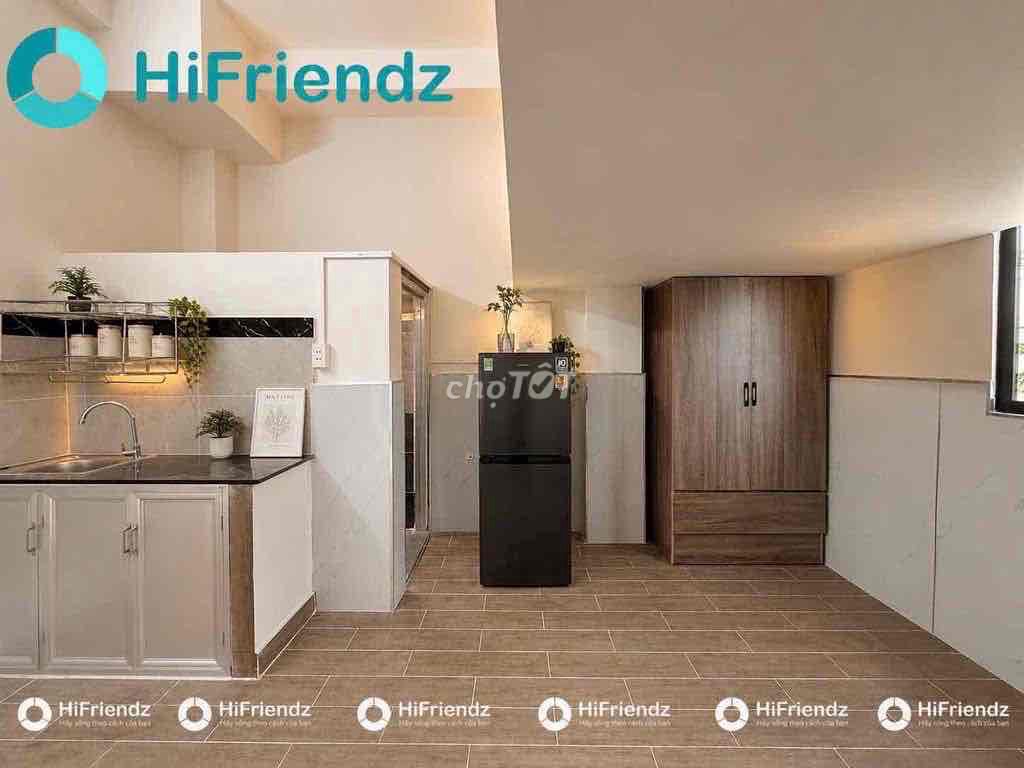 DUPLEX FULL NỘI THẤT GẦN ĐH VĂN LANG, CÔNG NGHIỆP, NGUYỄN TẤT THÀNH 🏡 - ảnh 4