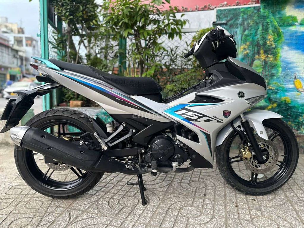 Ex led bstp 9c, xe zin đầu nồi chưa rớt.. Mua bán Xe máy tại Quận 6 Tp Hồ Chí Minh được đăng bởi Tô Bảo Khang hình 7