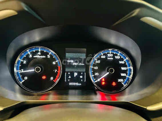 Đã bán- Mitsubishi Xpander 2023 AT Nâu - 56000 km. Mua bán Ô tô tại Quận Bình Tân Tp Hồ Chí Minh được đăng bởi Xe chính hãng giá tốt hình 11