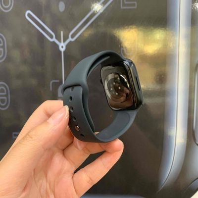 Apple Watch Series 8 45mm nhôm đen. Mua bán Thiết bị đeo thông minh tại Quận Nam Từ Liêm Hà Nội được đăng bởi Tantonystore