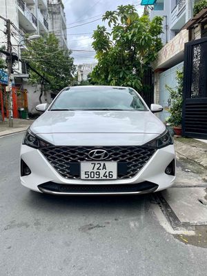 Hyundai Accent 2021 .1.4AT Đặc Biệt  - 70000 km