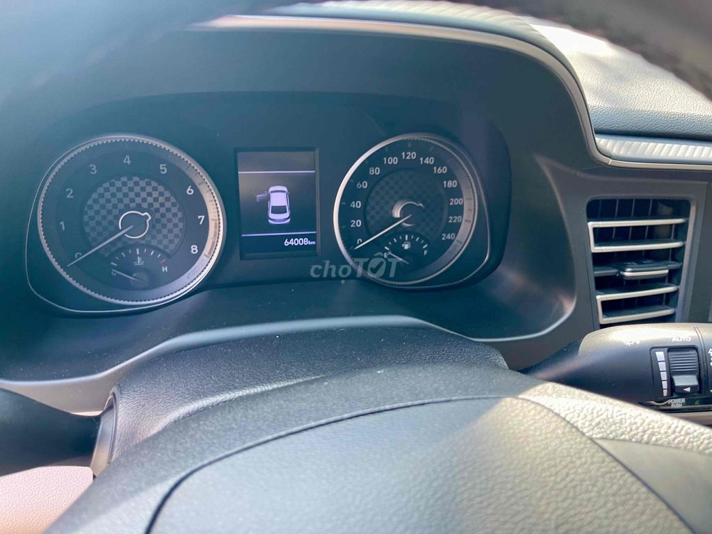 Hyundai Elantra 2021 1.6 AT - 64000 km. Mua bán Ô tô tại Thành phố Đông Hà Quảng Trị được đăng bởi liêm hình 8
