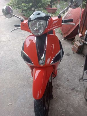Lybity 125fi 3vie 2015 bs HCM. Mua bán Xe máy tại Thành phố Thủ Đức Tp Hồ Chí Minh được đăng bởi Trần kim hưng 