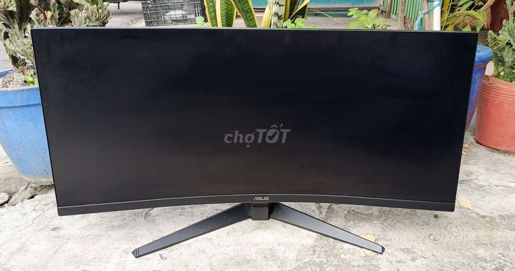 Màn hình Asus TUF VG34VQ3B 34inch cong 180hz