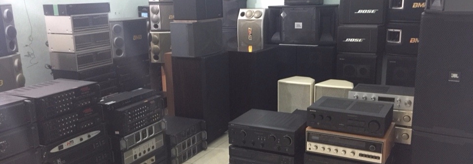 Cửa hàng cườngaudio Cửa hàng cườngaudio