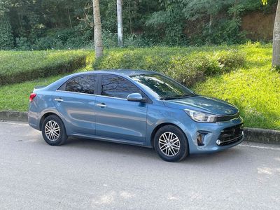 Kia Soluto 2021 1.4 AT Deluxe siêu mới siêu lướt. Mua bán Ô tô tại Huyện Sóc Sơn Hà Nội được đăng bởi Xuân Khánh ô tô hình 1