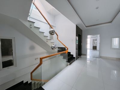 Ký Túc Xá Sạch sẽ - Tiện nghi - Hiện đại ở Phú Nhuận, Quận 5, Quận 10