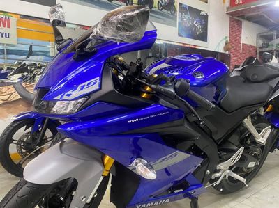 YAMAHA R15 V3 biển số 29. Mua bán Xe máy tại Quận Cầu Giấy Hà Nội được đăng bởi Tong motor xe may