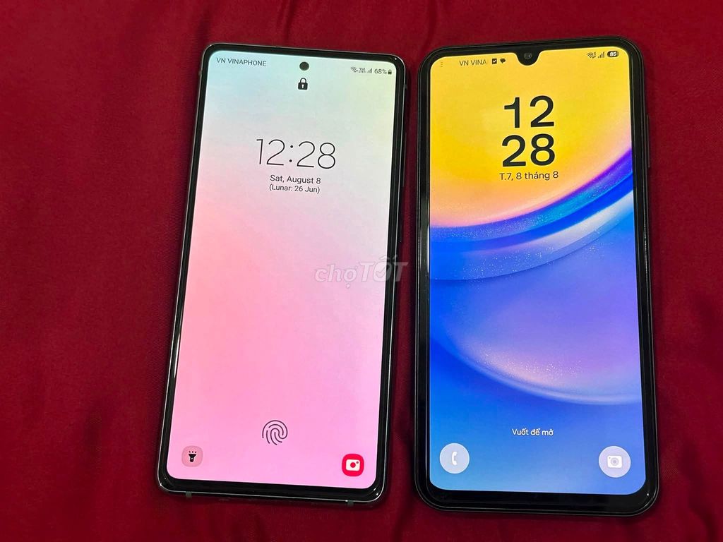 Samsung S20FE 8GB 256GB Mint. Mua bán Điện thoại tại Thành phố Thủ Đức Tp Hồ Chí Minh được đăng bởi Hội Đồ Điện Tử hình 1
